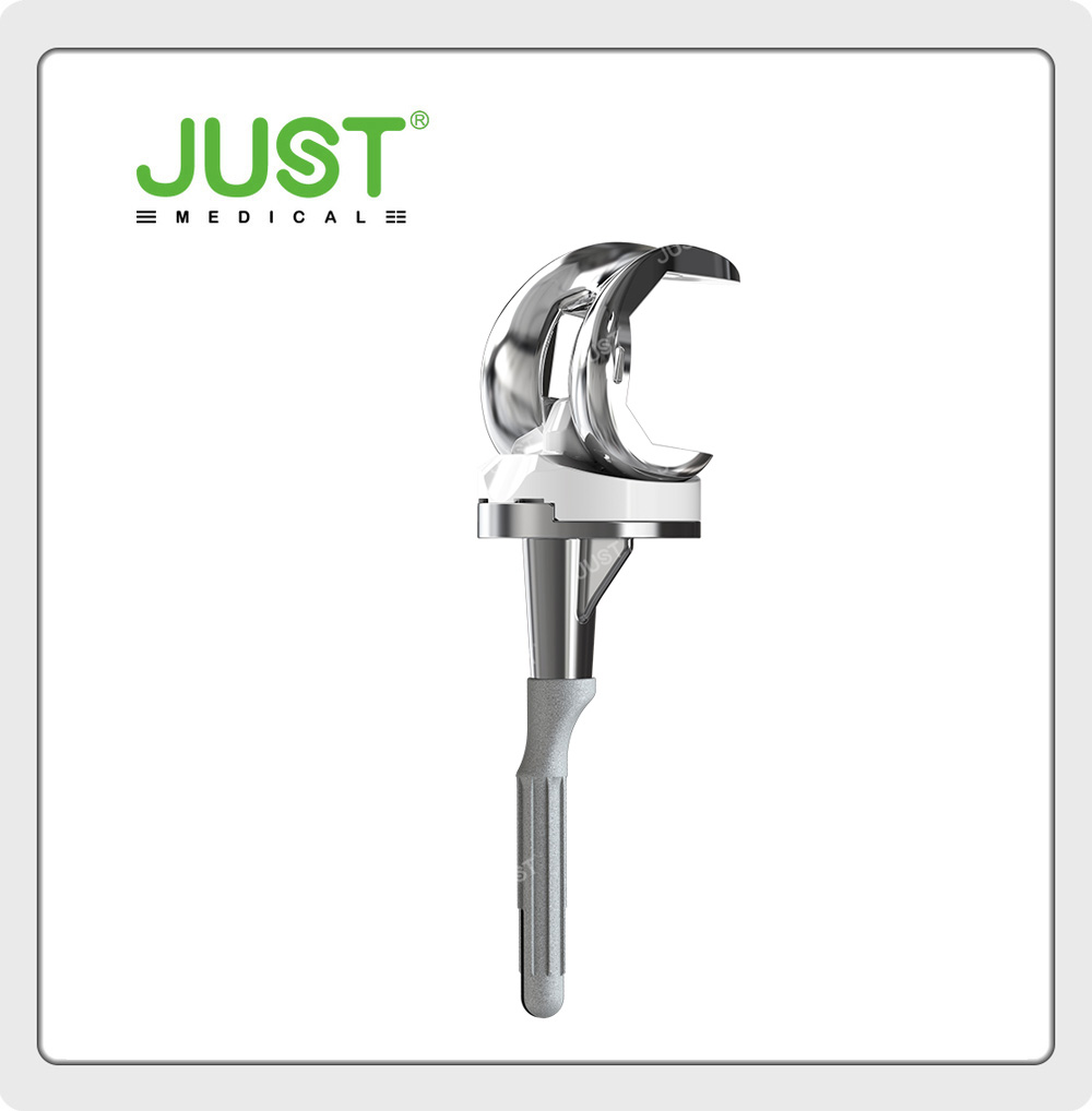 SKII® PS High Flexion Total Knee System