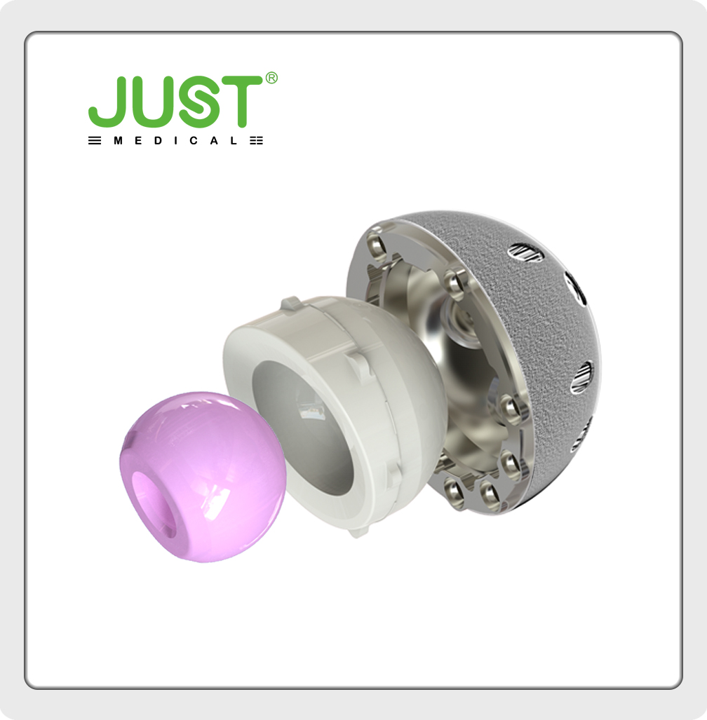 HARMONY® Acetabular Cup System