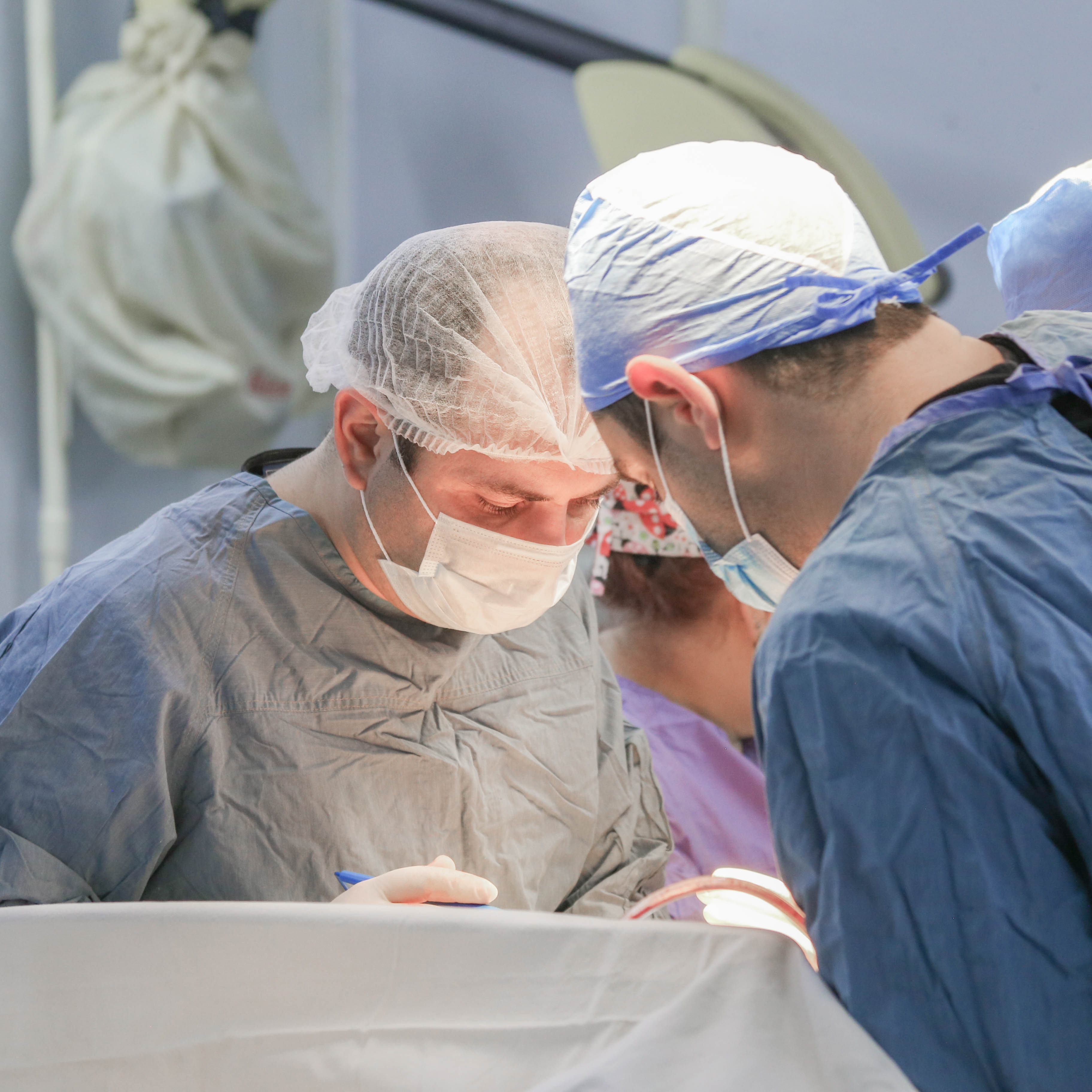 ԷՆԴՈՊՐՈԹԵԶԱՎՈՐՈՒՄ