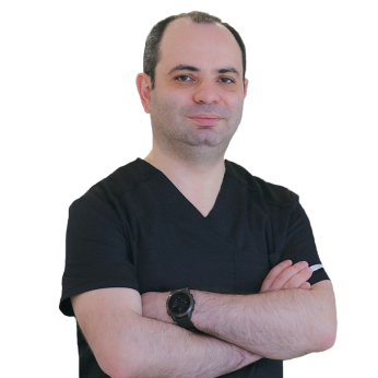 Արտակ Գալստյան