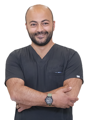 Արսեն Գևորգյան